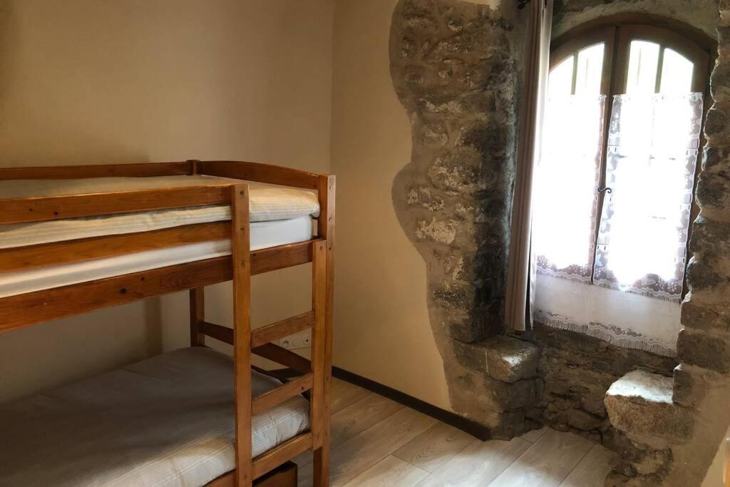 Holiday home Les Maisons Du Conflent, Maisons Familiales En Pierre Au Coeur Des Remparts