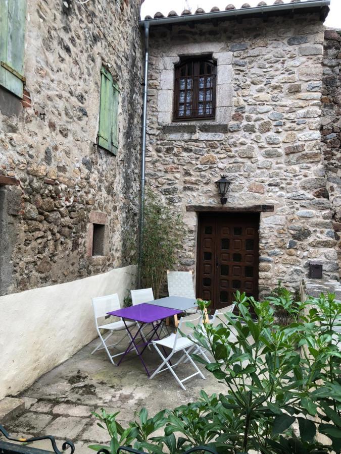 Holiday home Les Maisons Du Conflent, Maisons Familiales En Pierre Au Coeur Des Remparts Villefranche-de-Conflent