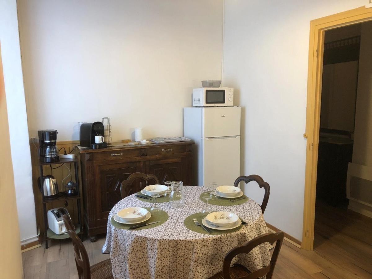Les Maisons Du Conflent, Maisons Familiales En Pierre Au Coeur Des Remparts Holiday home